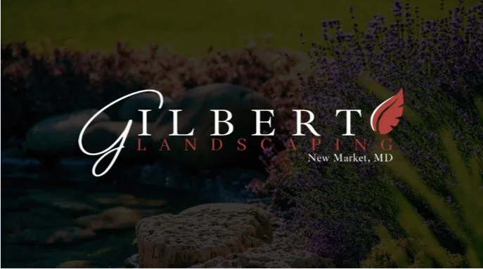 Professional garden landscaping in New Market, MD - Gilbert Landscaping