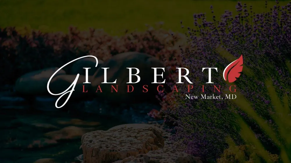 Reliable garden landscaping for beautiful yards in New Market, MD by Gilbert Landscaping