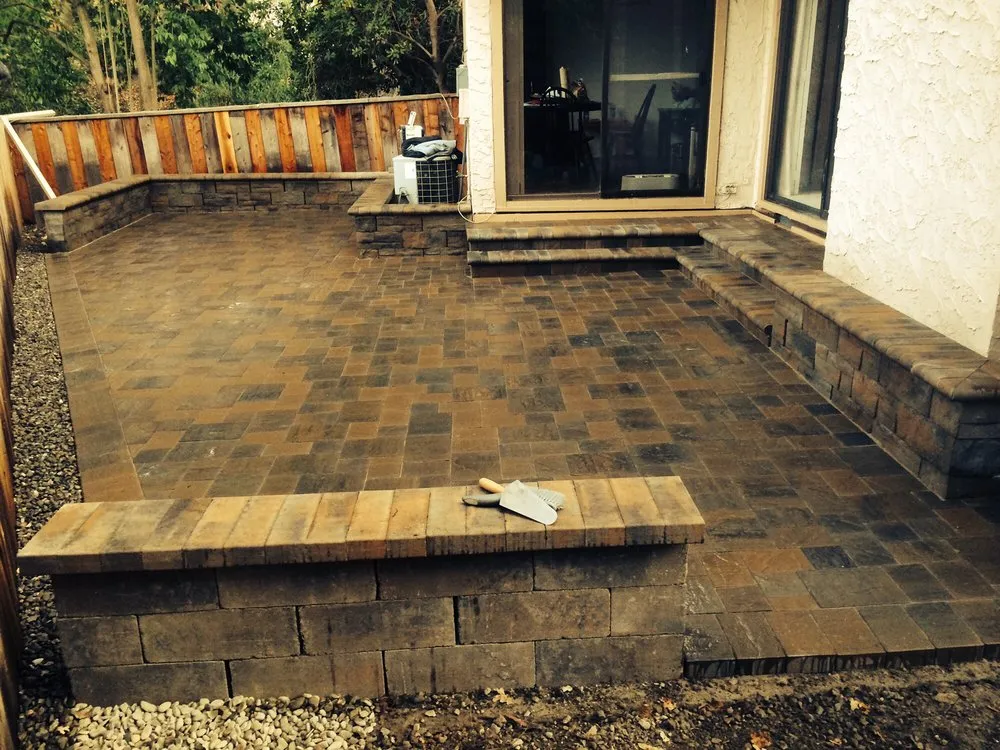 Reliable yard maintenance in San Pablo, CA by Gilbert S Landscaping