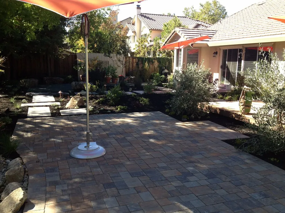 Professional yard cleanup service near you in San Pablo, CA by Gilbert S Landscaping