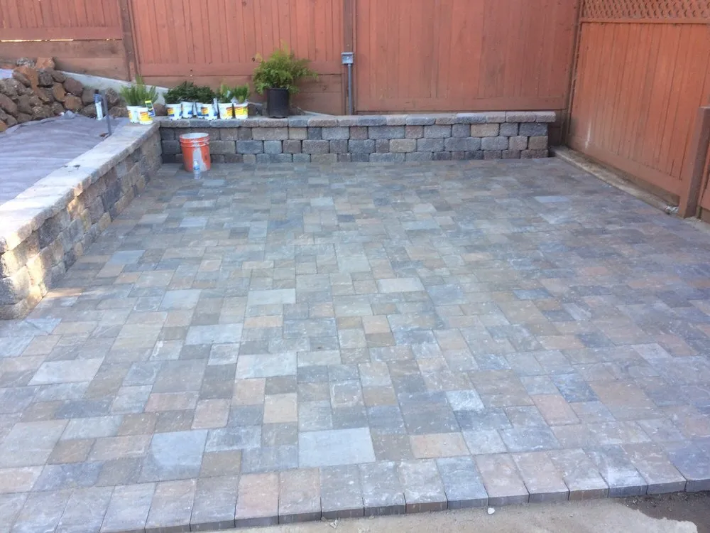 Reliable landscape installation for beautiful yards across San Pablo, CA - Gilbert S Landscaping