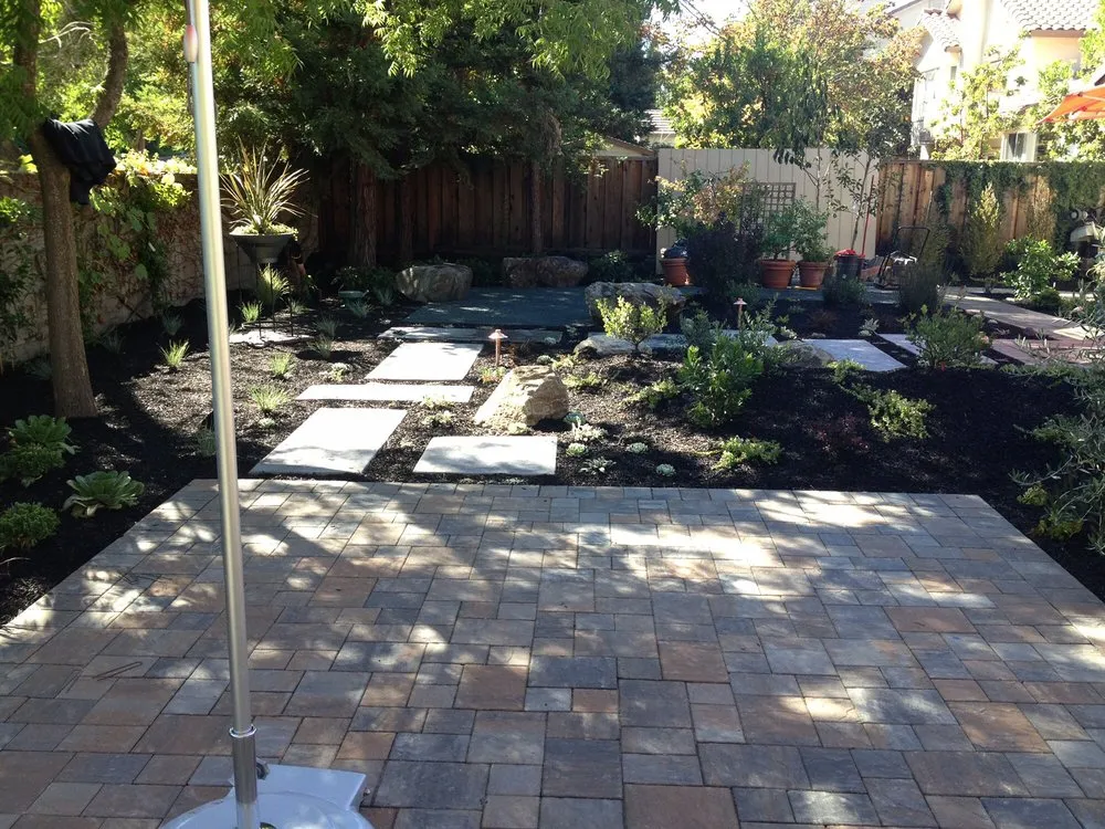 Affordable yard maintenance in San Pablo, CA - Gilbert S Landscaping