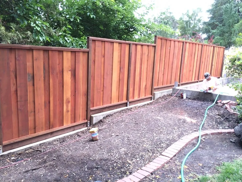 Local landscape design experts serving San Pablo, CA - Gilbert S Landscaping