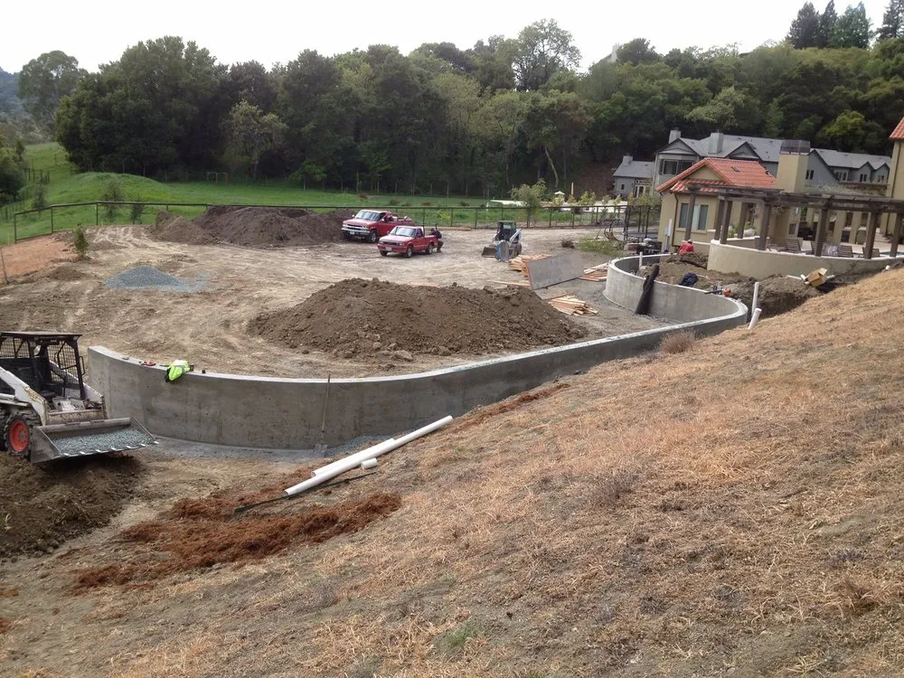 Trusted landscaping services in San Pablo, CA - Gilbert S Landscaping