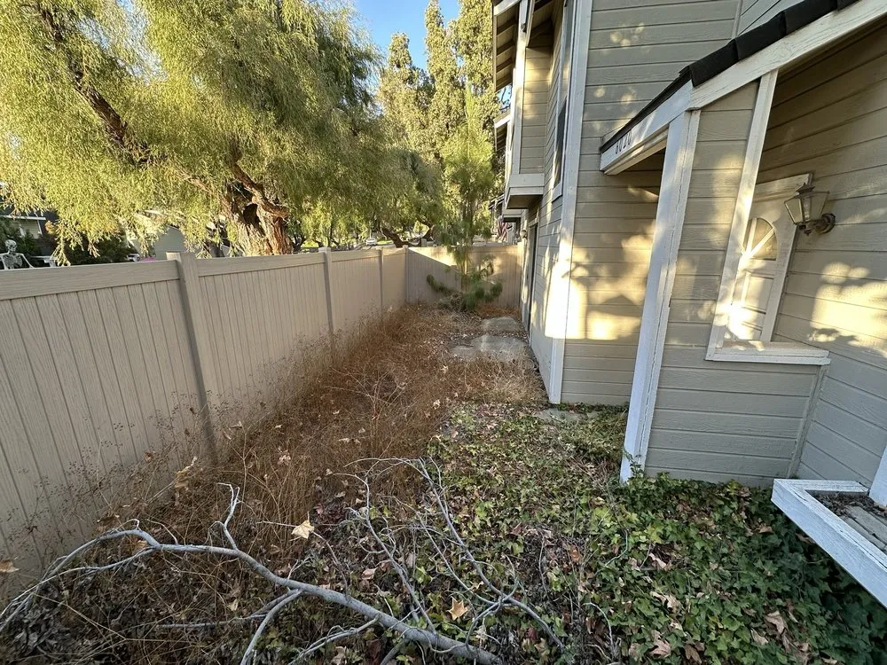 Reliable yard cleanup service experts serving Orange County, CA - Gilberto Garden Landscape,tree Triming and Removal