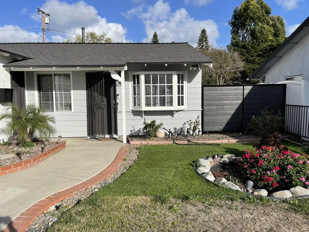 Trusted yard maintenance with custom design across Orange County, CA - Gilberto Garden Landscape,tree Triming and Removal