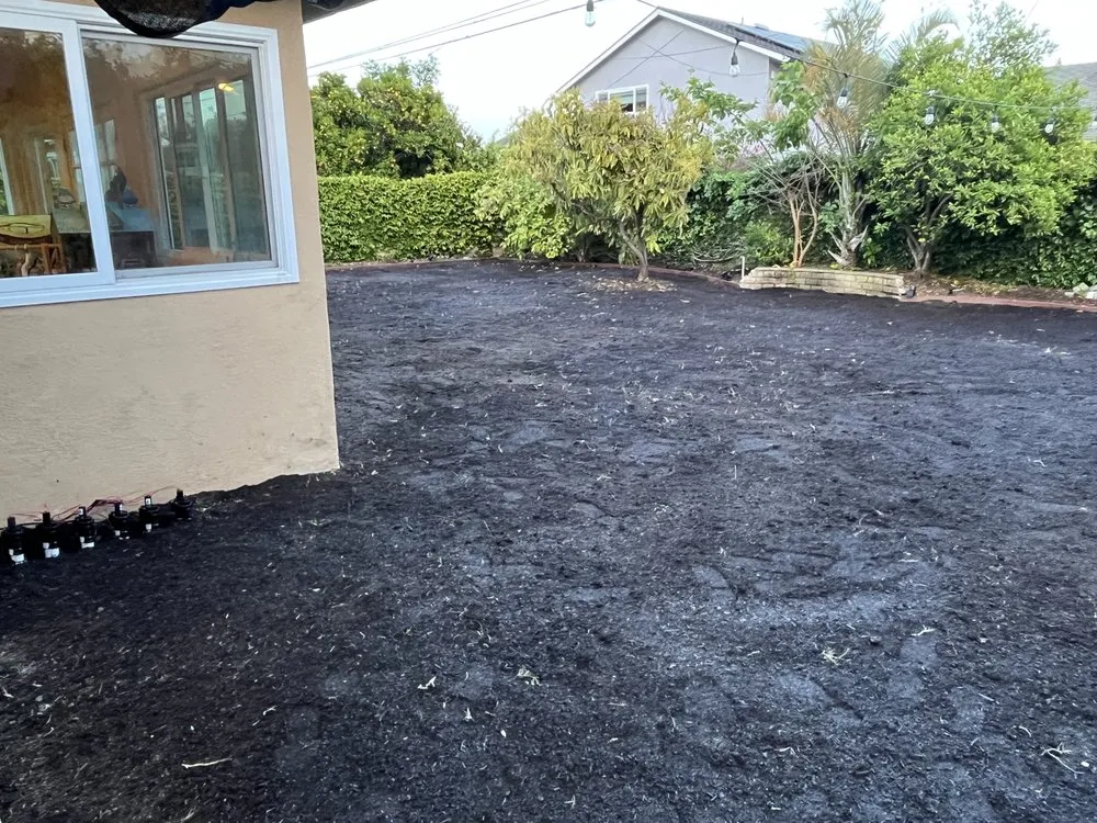 Affordable landscaping services for year-round maintenance across Orange County, CA - Gilberto Garden Landscape,tree Triming and Removal