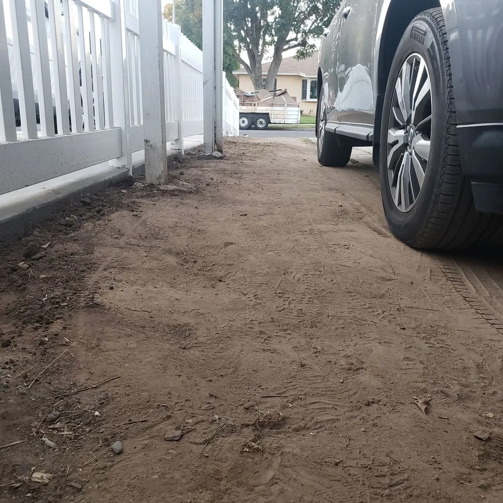Reliable landscaping services in Orange County, CA by Gilberto Garden Landscape,tree Triming and Removal