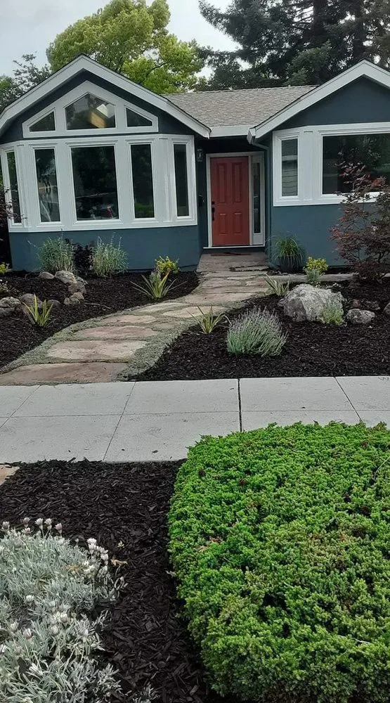 Reliable landscaping services experts serving San Mateo, CA - Gilberto Landscaping Gardening service