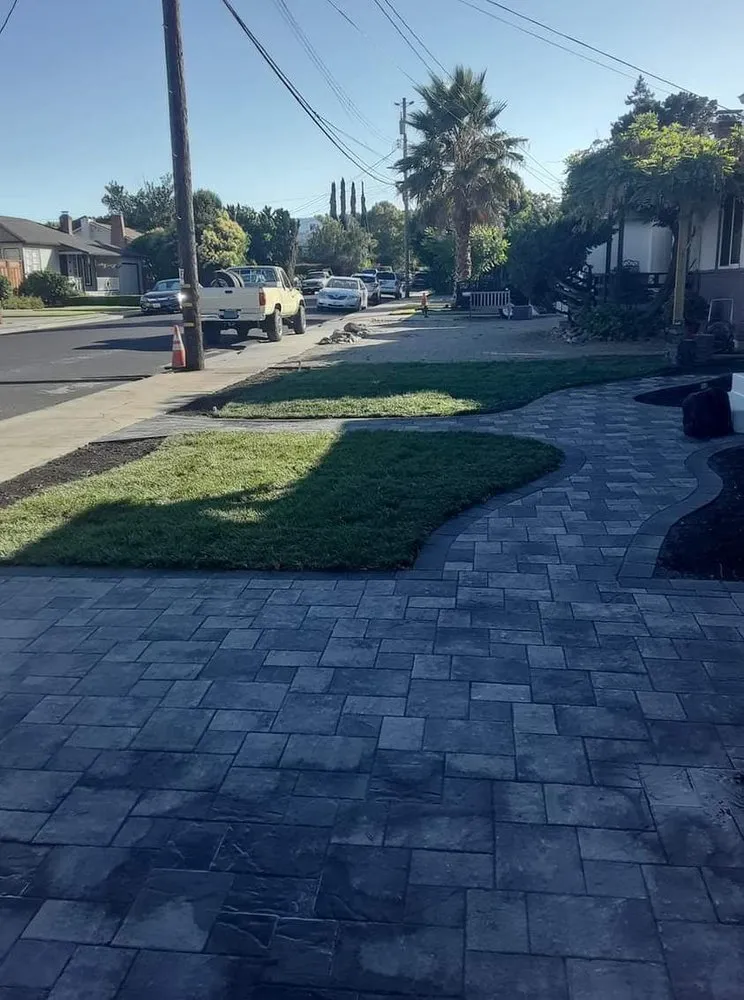 Reliable yard maintenance for year-round maintenance across San Mateo, CA - Gilberto Landscaping Gardening service