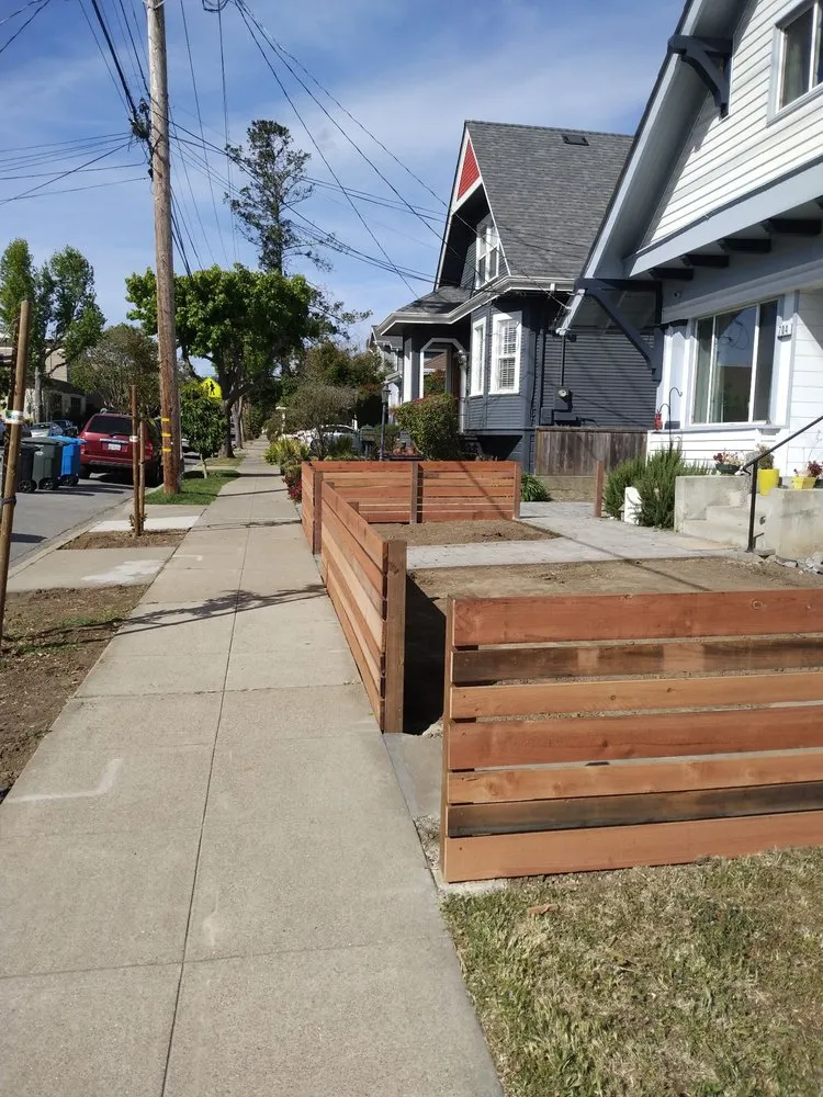 Local lawn care service experts serving San Mateo, CA - Gilberto Landscaping Gardening service