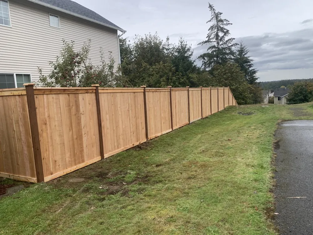 Affordable yard maintenance in Olympia, WA - Gilberto Landscaping