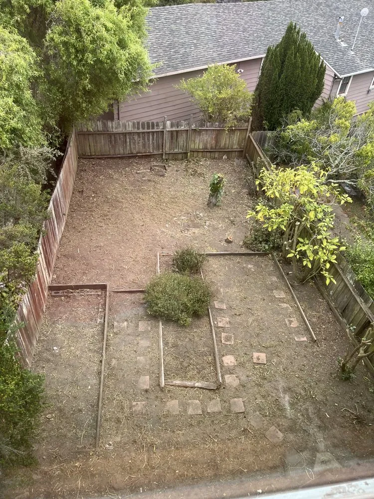 Reliable outdoor landscaping experts serving Pacifica, CA - Gilberto's Landscape & Gardening