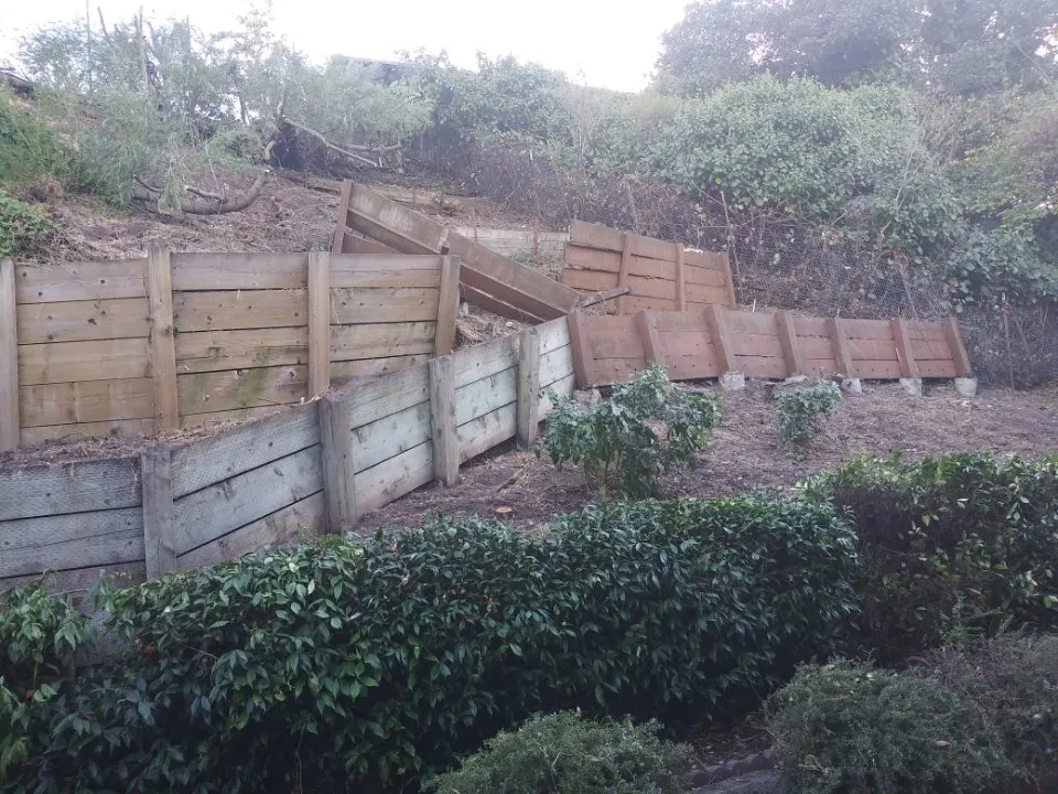 Trusted residential landscaping for homes across Pacifica, CA - Gilberto's Landscape & Gardening