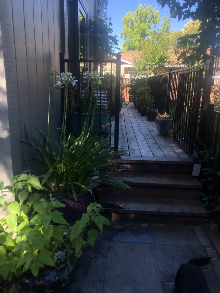 Local garden landscaping experts serving Healdsburg, CA - Gilberto’s Landscaping Services