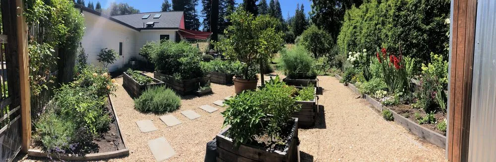 Trusted lawn care service for beautiful yards in Healdsburg, CA by Gilberto’s Landscaping Services