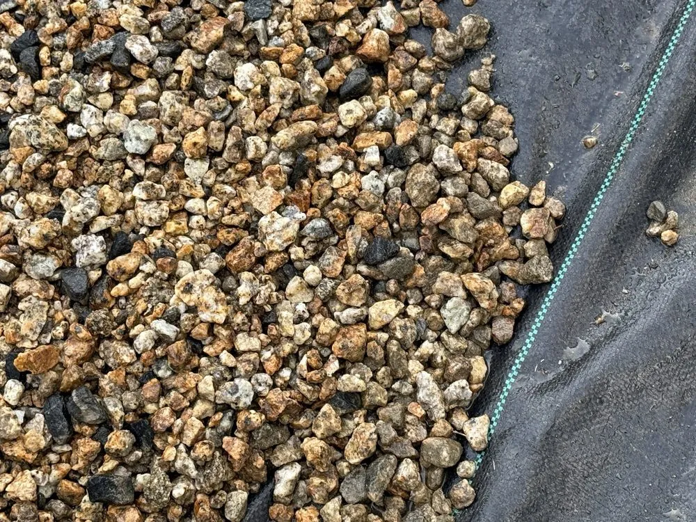 Custom landscape installation for beautiful yards in Cathedral City, CA by Gilberto’s Maintenance Services