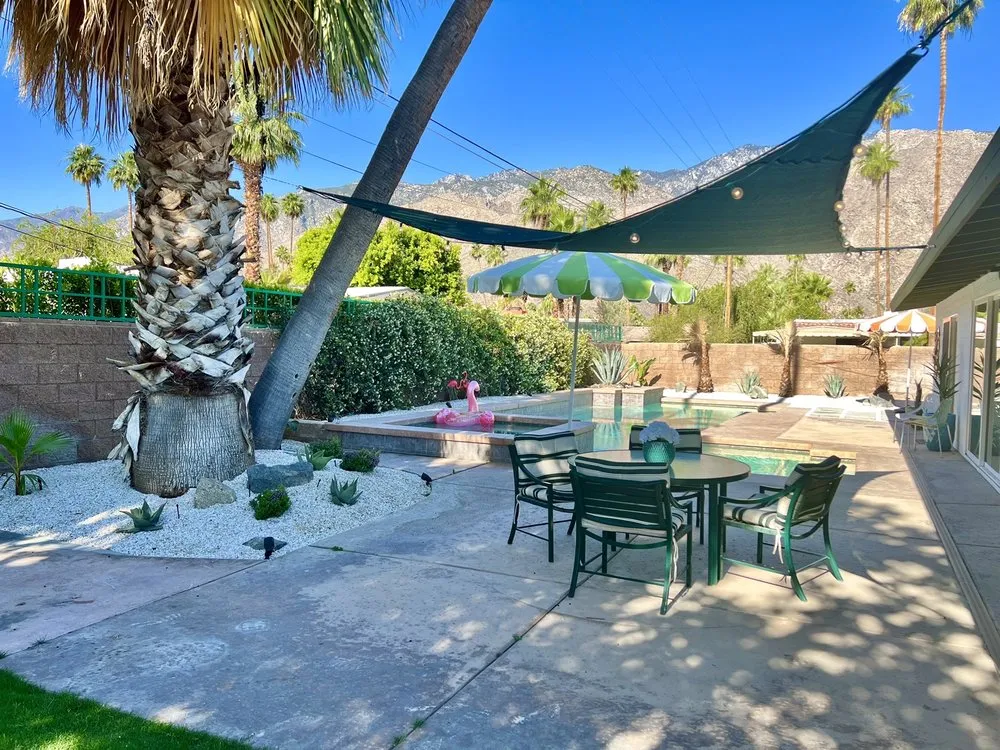 Expert yard maintenance for beautiful yards across Cathedral City, CA - Gilberto’s Maintenance Services