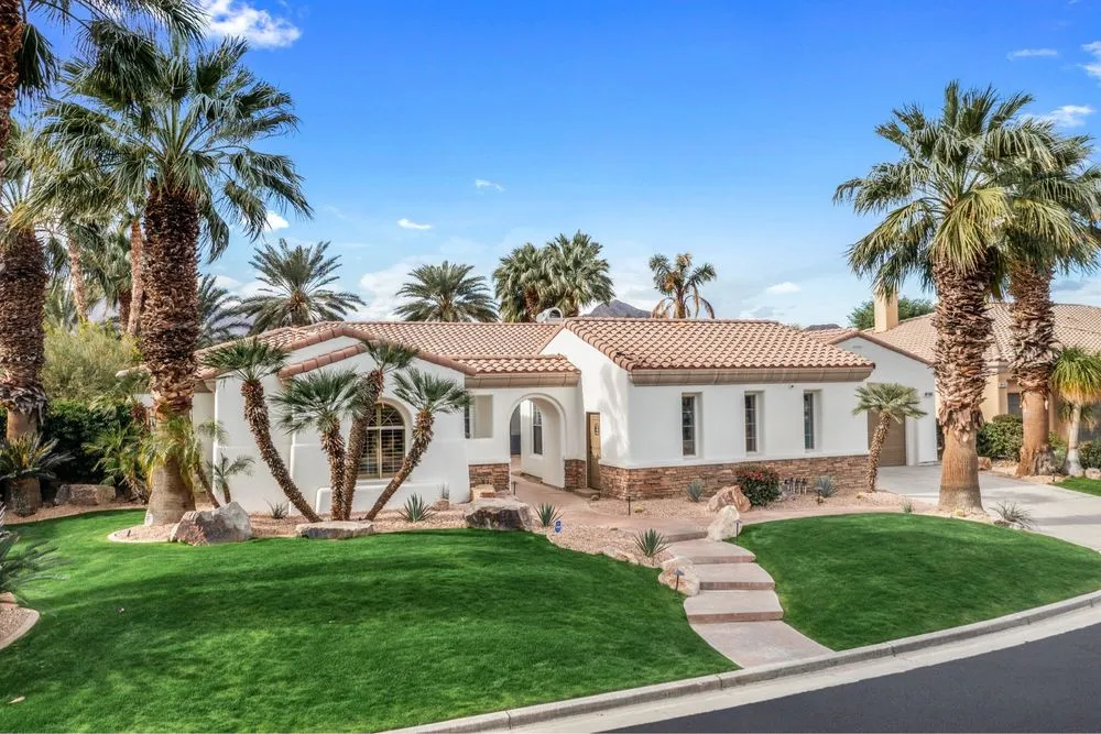 Trusted garden landscaping for outdoor upgrades in Cathedral City, CA by Gilberto’s Maintenance Services