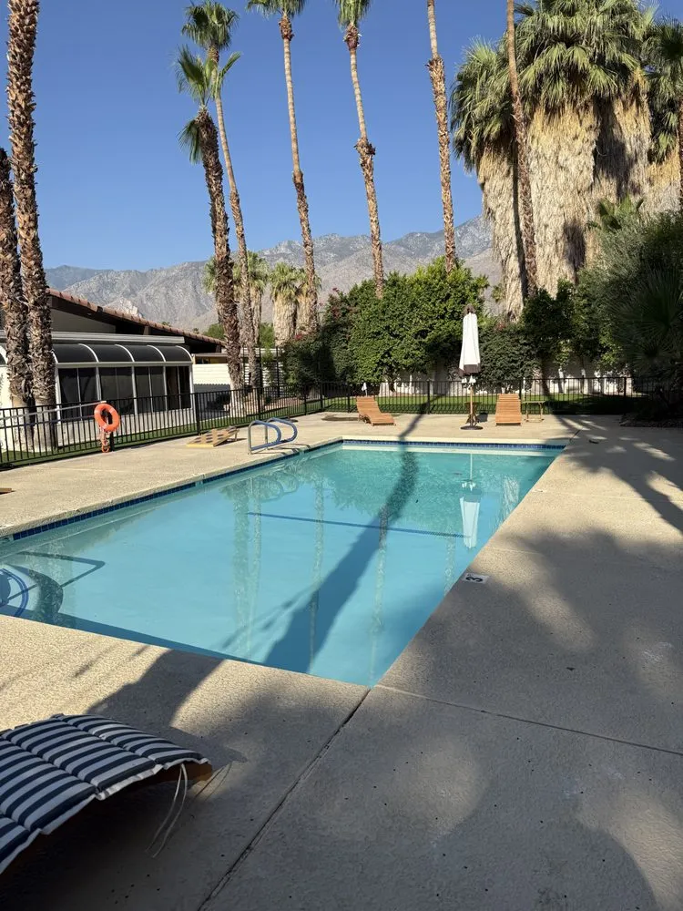 Local landscape installation experts serving Cathedral City, CA - Gilberto’s Maintenance Services