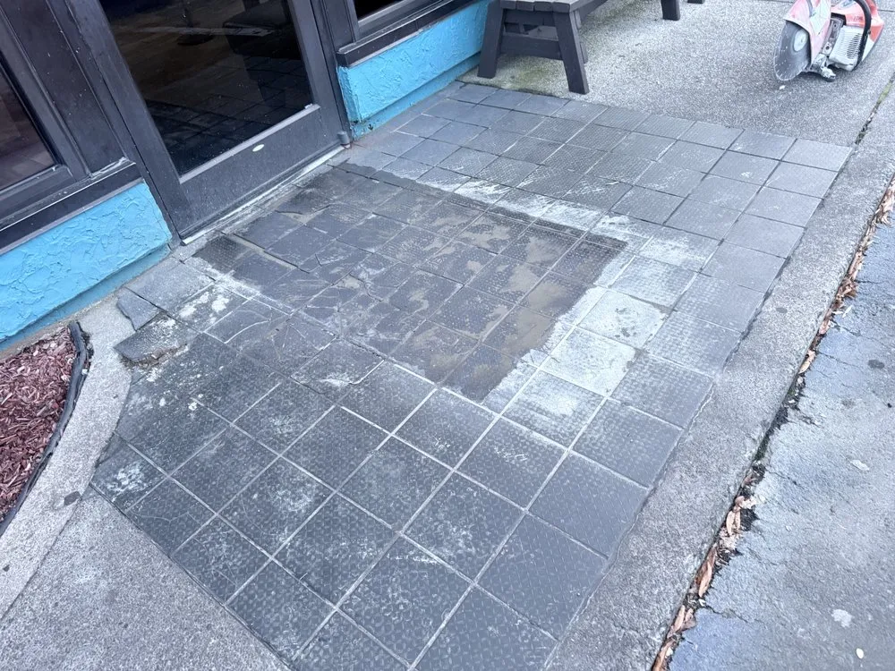 Affordable lawn care service in Kannapolis, NC by Gilbert’s Constructions