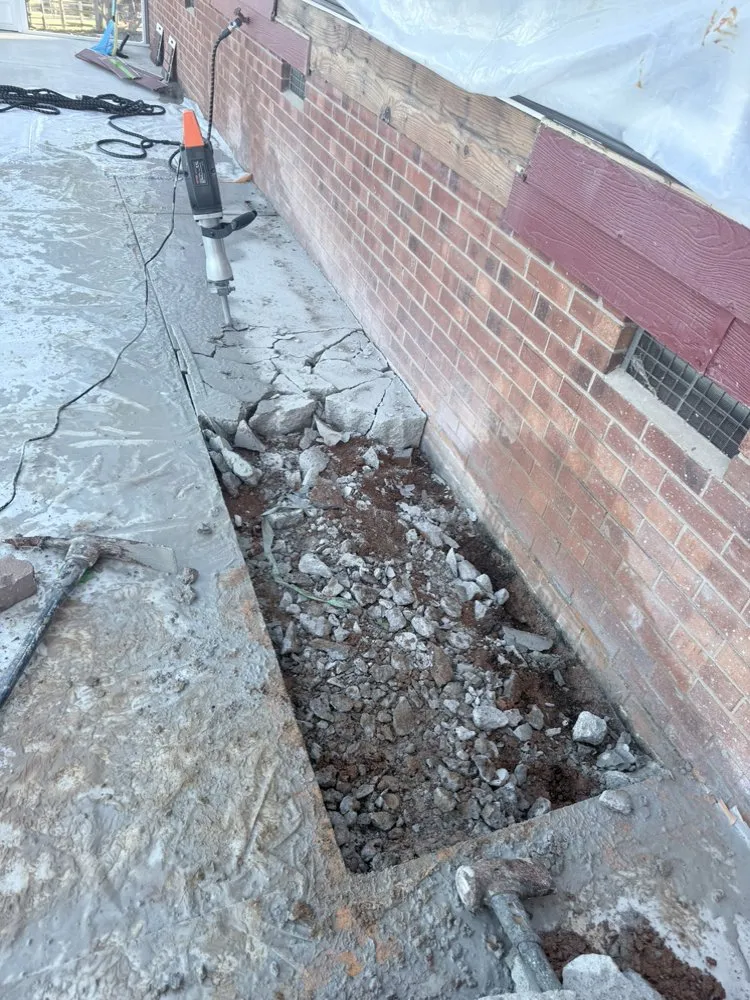 Trusted residential landscaping for residential properties across Kannapolis, NC - Gilbert’s Constructions