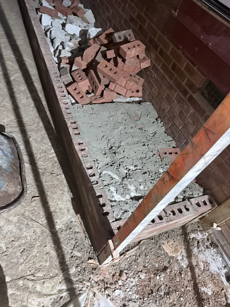 Trusted lawn mowing service in Kannapolis, NC - Gilbert’s Constructions