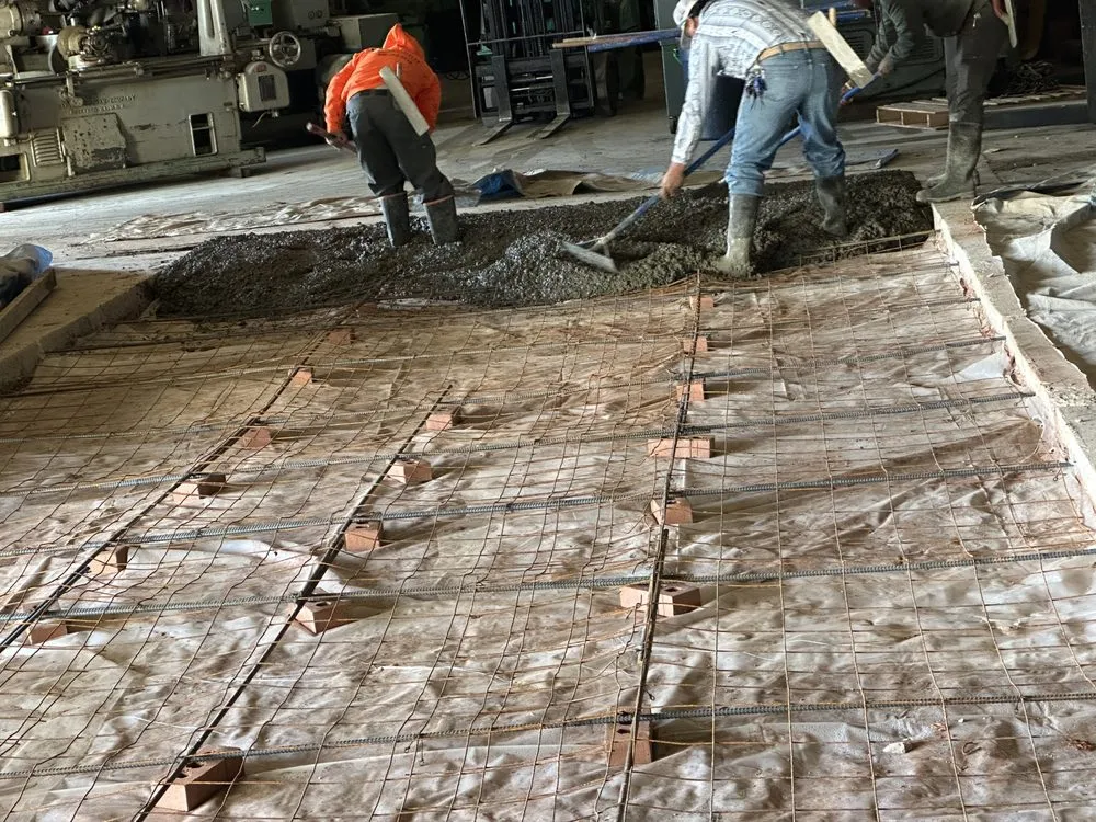 Affordable lawn care service experts serving Kannapolis, NC - Gilbert’s Constructions