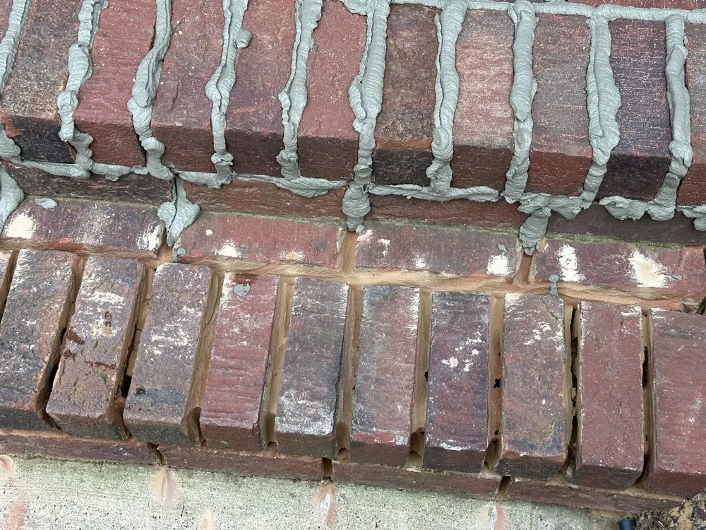 Reliable landscape design for residential properties in Kannapolis, NC by Gilbert’s Constructions