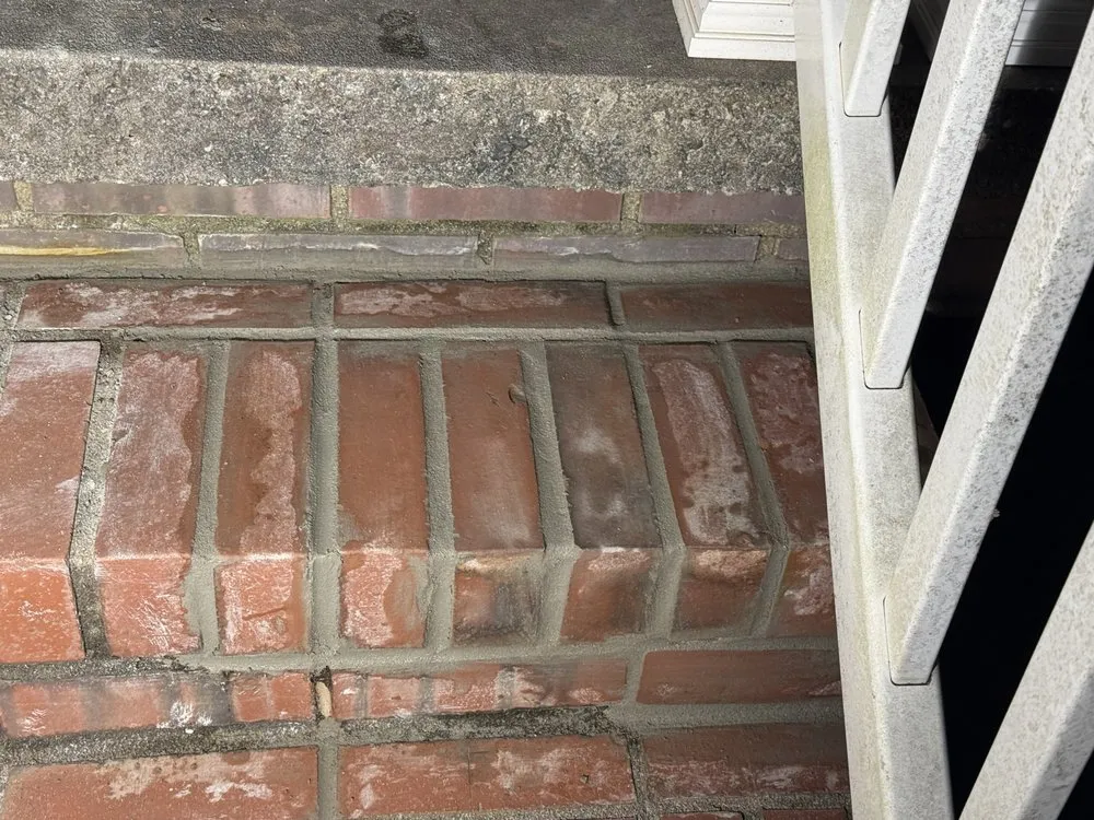 Local yard maintenance for beautiful yards across Kannapolis, NC - Gilbert’s Constructions