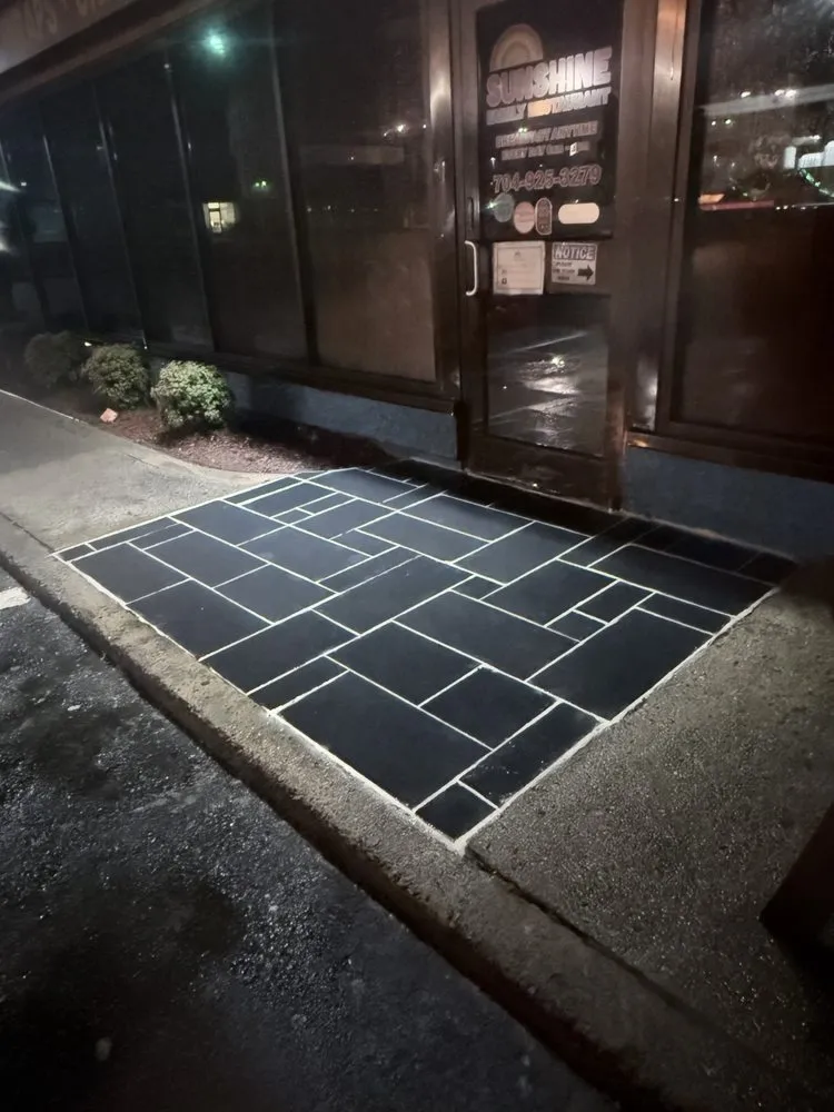 Affordable lawn care service in Kannapolis, NC - Gilbert’s Constructions