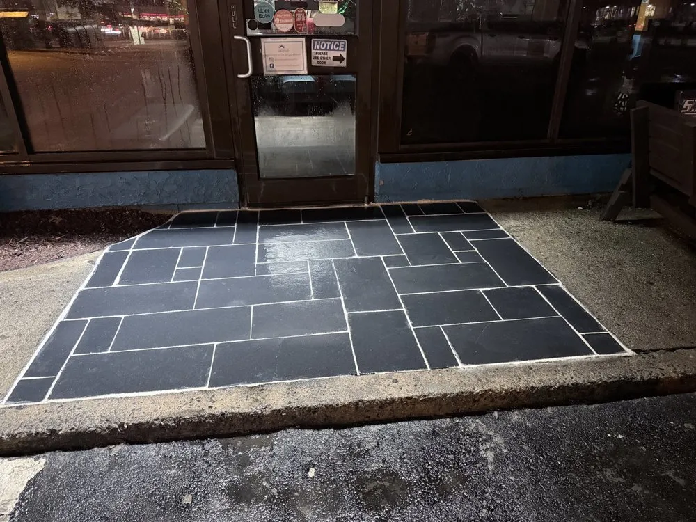 Expert yard maintenance in Kannapolis, NC by Gilbert’s Constructions