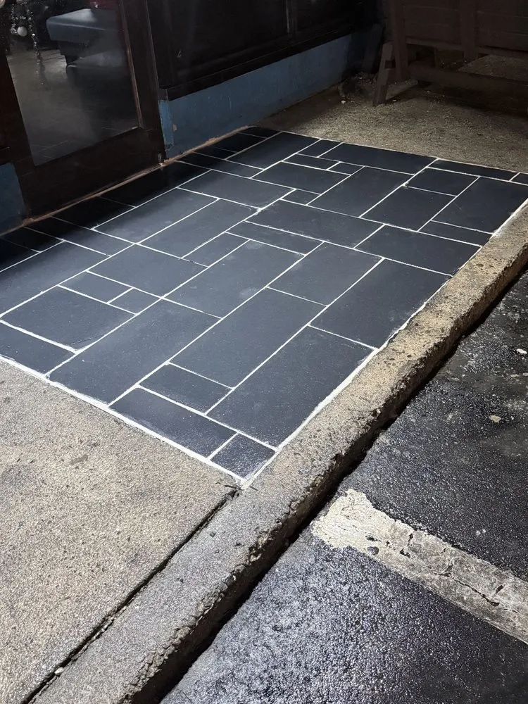 Custom residential landscaping for outdoor upgrades in Kannapolis, NC by Gilbert’s Constructions