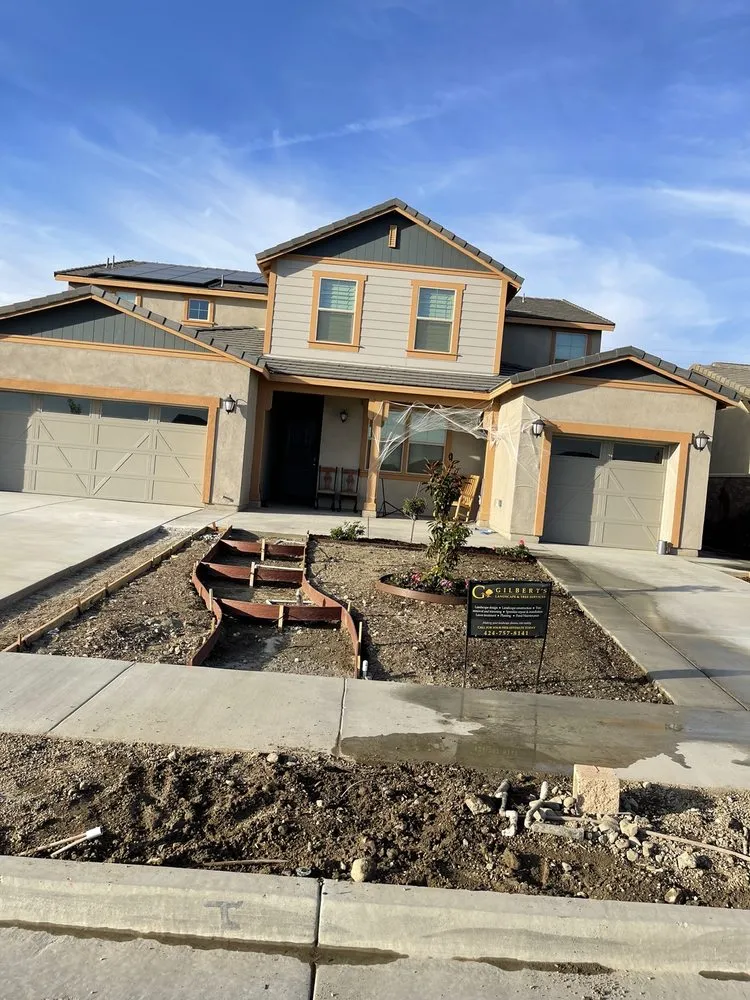 Trusted landscape installation experts serving Inglewood, CA - Gilbert's Landscape & Tree Services