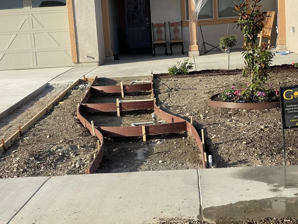 Professional landscaping services in Inglewood, CA by Gilbert's Landscape & Tree Services