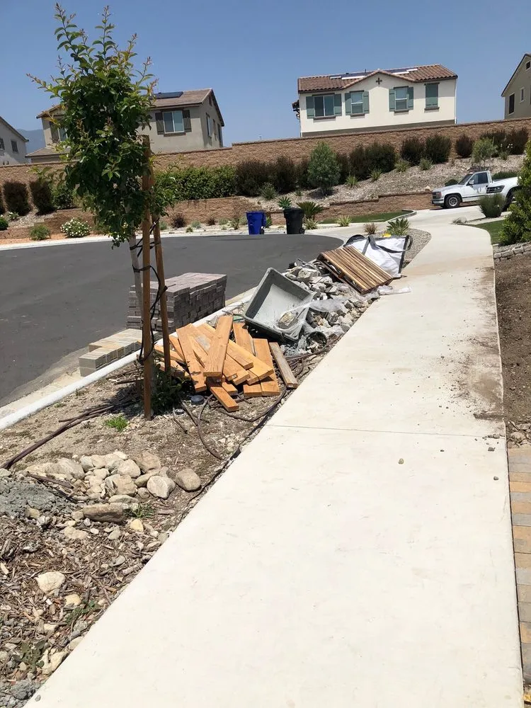 Local landscaping services for homes across Inglewood, CA - Gilbert's Landscape & Tree Services