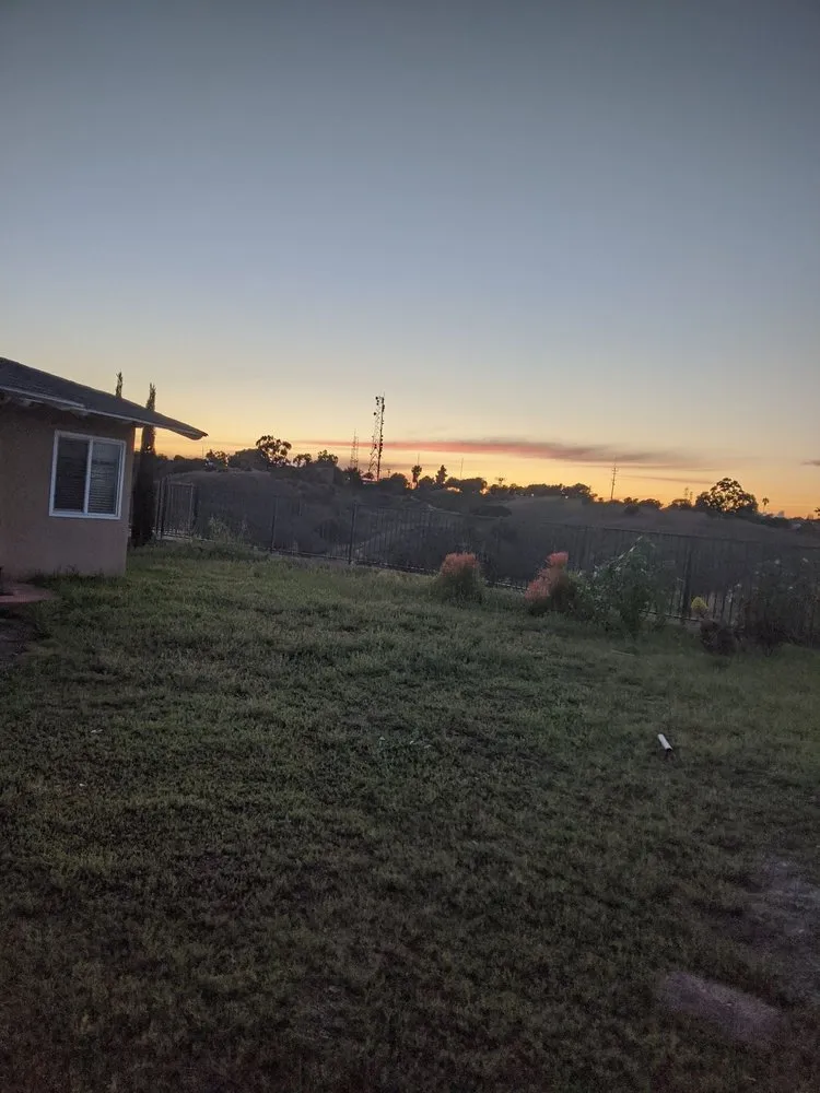 Professional landscape installation in Inglewood, CA - Gilbert's Landscape & Tree Services