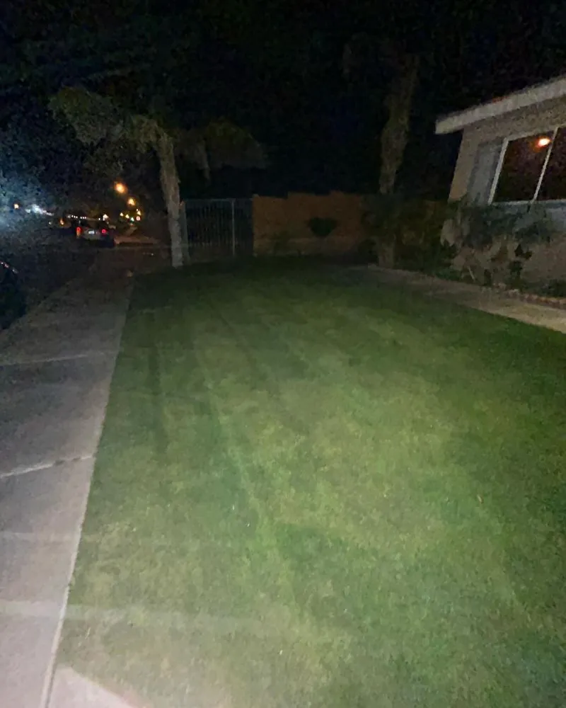 Local lawn care service in Coachella, CA - Gilbert’s landscaping