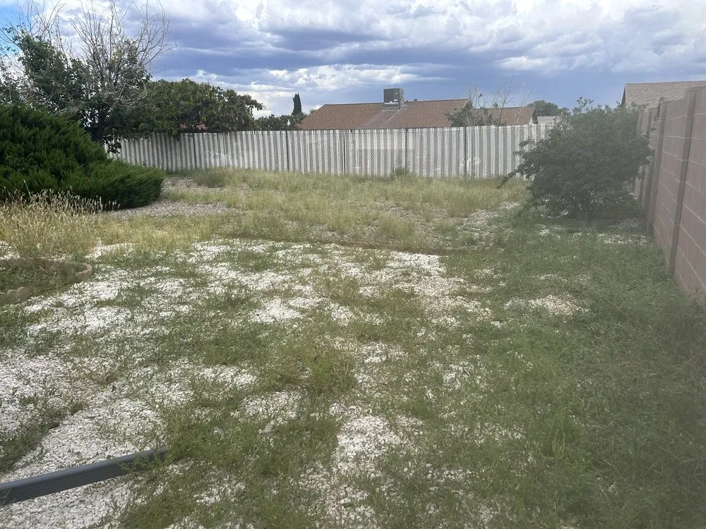 Trusted landscaping services in Sierra Vista, AZ - Gilbert’s Landscaping