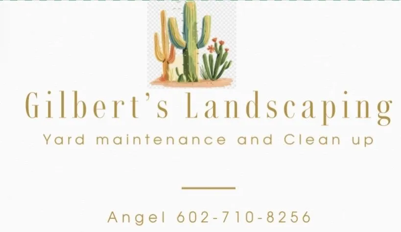 Custom garden landscaping experts serving Sierra Vista, AZ - Gilbert’s Landscaping
