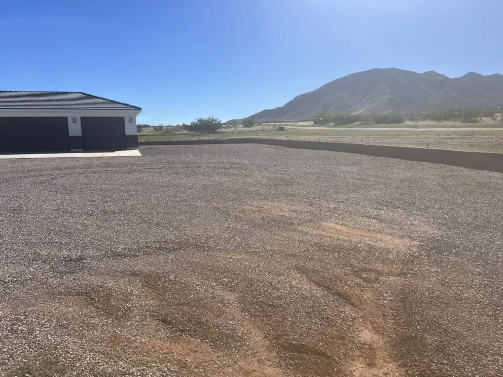 Expert lawn care service in Sierra Vista, AZ by Gilbert’s Landscaping