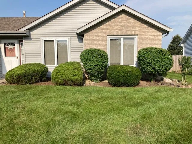 Local lawn care service for year-round maintenance in Fort Wayne, IN by Gilberts Lawn & Handyman