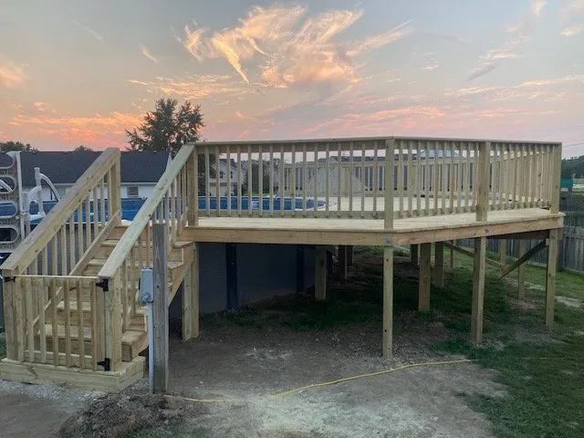 Trusted landscape installation near you across Fort Wayne, IN - Gilberts Lawn & Handyman