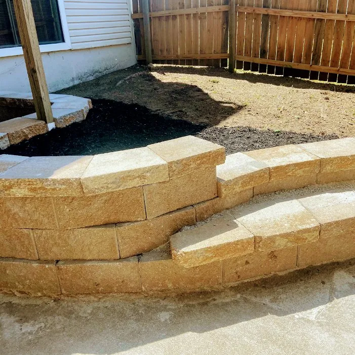 Local lawn mowing service near you across Kansas City, MO - Gilbert's Stump Grinding and Landscaping