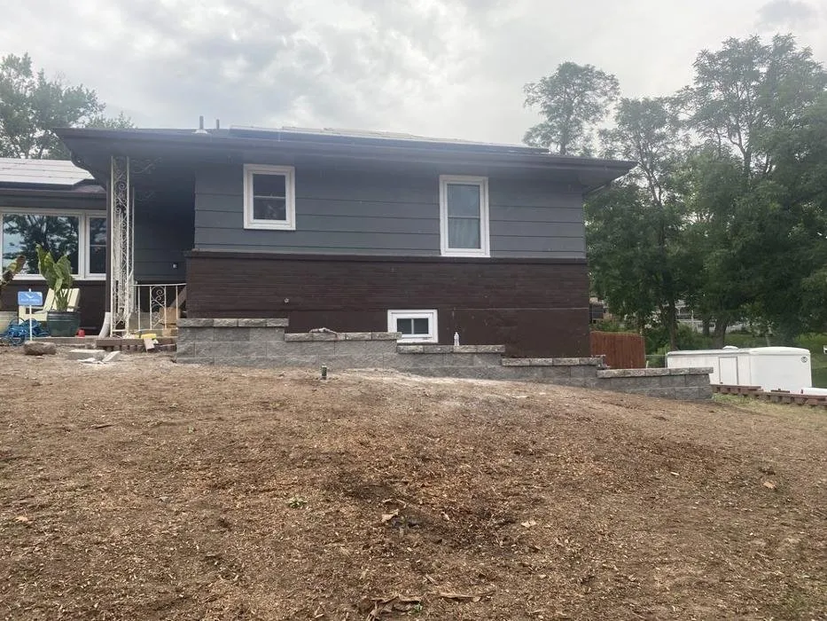 Expert landscape installation for outdoor upgrades across Kansas City, MO - Gilbert's Stump Grinding and Landscaping