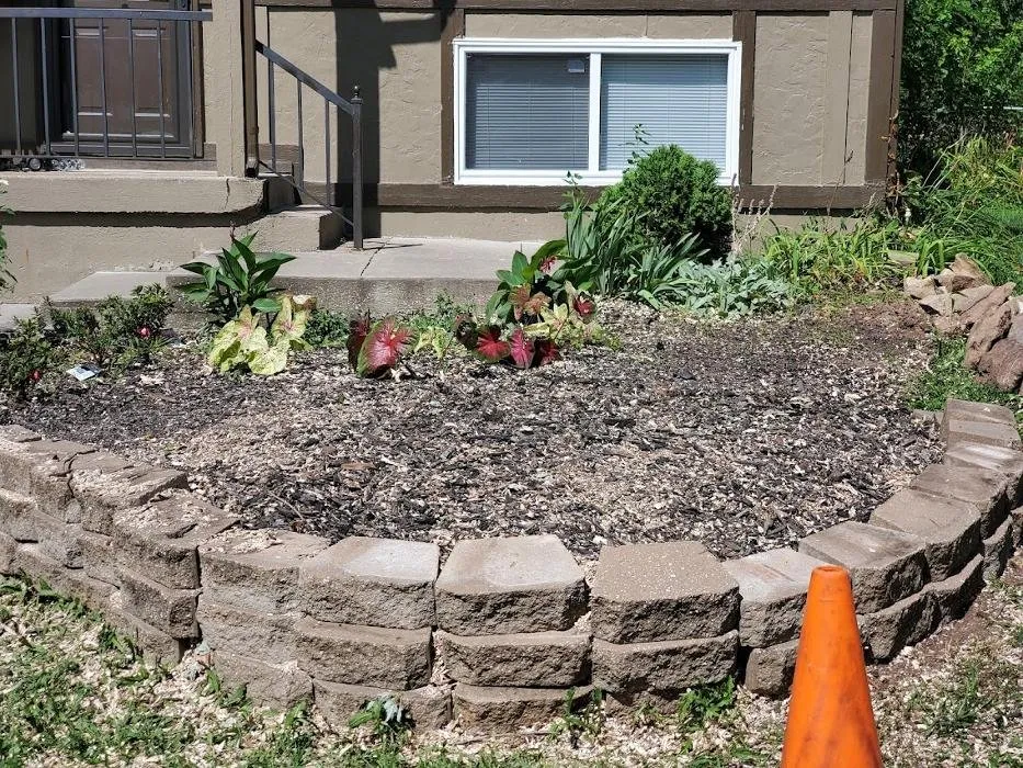 Reliable landscaping services for outdoor upgrades in Kansas City, MO by Gilbert's Stump Grinding and Landscaping