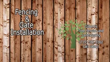 Expert landscape installation for residential properties across Fountain, CO - Gilbert's Tree & Landscape
