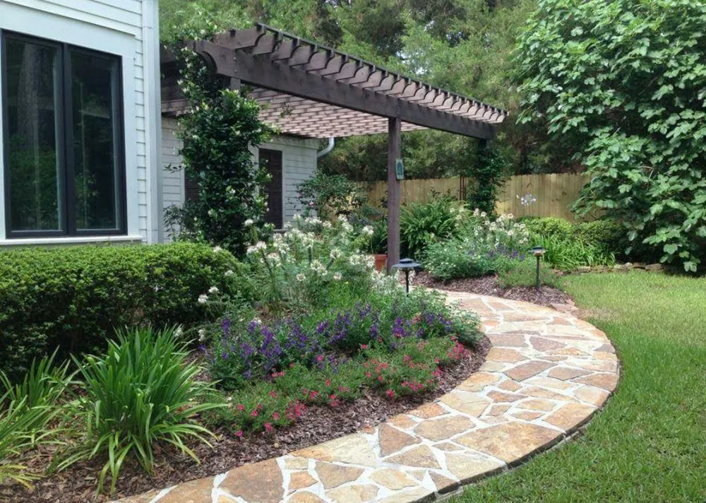 Professional landscape design experts serving Fountain, CO - Gilbert's Tree & Landscape