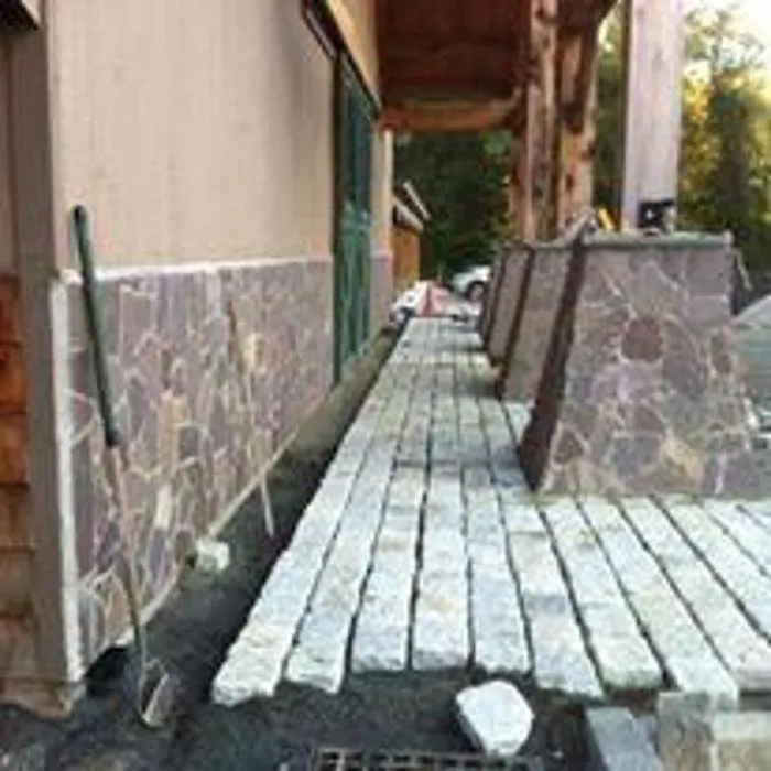 Expert residential landscaping experts serving Bloomfield, CT - Gileau's Lawn Service