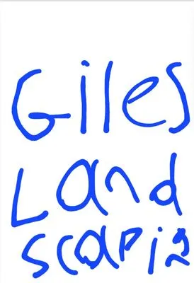 Giles grass